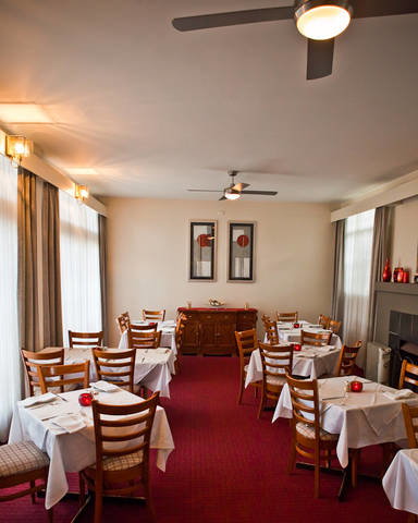 Abbotsleigh Motor Inn - Sydney Tourism 3