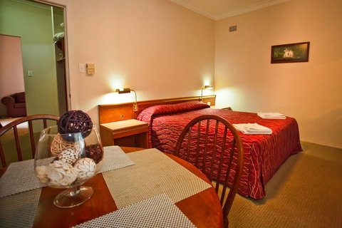 Abbotsleigh Motor Inn - Sydney Tourism 4