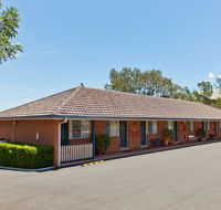 Abraham Lincoln Motel - Sydney Tourism