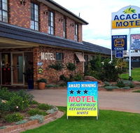Acacia Motel - Sydney Tourism