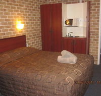 Acacia Motor Inn - Sydney Tourism