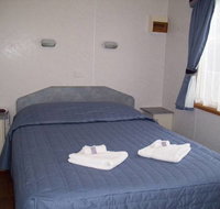 Adare Caravan Park  Holiday Units - Sydney Tourism