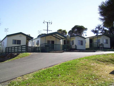 Adare Caravan Park & Holiday Units - Sydney Tourism 2