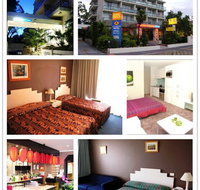 Addison Hotel