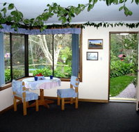 Adelaide Hills Bed  Breakfast Accommodation - Sydney Tourism
