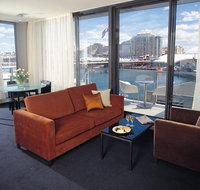 Adina Apartment Hotel Sydney Harbourside - Sydney Tourism