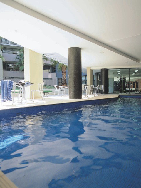 Adina Apartment Hotel Sydney, Harbourside - Sydney Tourism 2