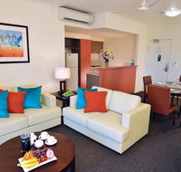 Advance Serviced Apartments - Sydney Tourism