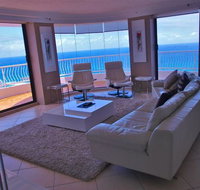 Aegean Apartments - Sydney Tourism