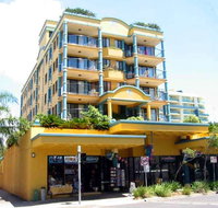 Aegean Mooloolaba - Sydney Tourism