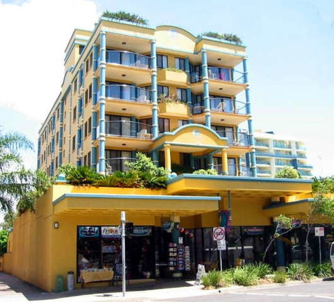 Aegean Mooloolaba - Sydney Tourism 0