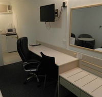 Alabaster Lodge Motor Inn - Sydney Tourism