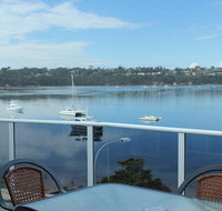 Albacore Apartments