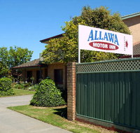 Albury Allawa Motor Inn - Sydney Tourism