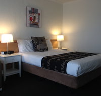 Albury Burvale Motor Inn - Sydney Tourism