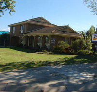 Albury City Motel - Sydney Tourism