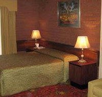 The Albury Regent Motel - Sydney Tourism