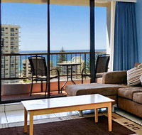 Alexander Holiday Apartments - Sydney Tourism