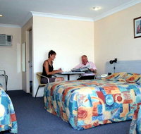 Alexander Motel  Peppercorn Restaurant - Sydney Tourism