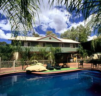 Alice on Todd - Sydney Tourism