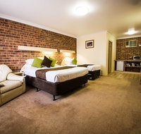 A-Line Motel - Sydney Tourism