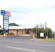 Almond Inn Motel - Sydney Tourism