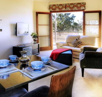 Alpine Lodges  - Sydney Tourism