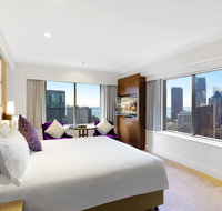 Amora Jamison Hotel - Sydney Tourism
