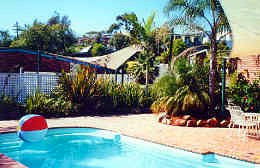 Murrah NSW Sydney Tourism