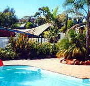Anchorage Apartments - Sydney Tourism