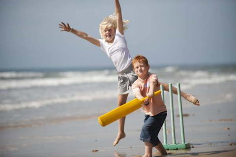 Anglesea Beachfront Caravan Park - Sydney Tourism 2