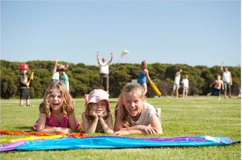 Anglesea Beachfront Caravan Park - Sydney Tourism 4