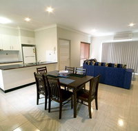 Annand Mews Serviced Apartments - Sydney Tourism