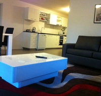 Apex Park Holiday Apartments - Sydney Tourism