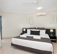 Argus Apartments Darwin - Sydney Tourism