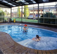 Arkana Motor Inn  Terrace Apartments - Sydney Tourism
