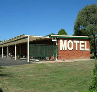 Armidale Rose Villa Motel - Sydney Tourism