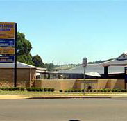 Ascot Lodge Motor Inn - Sydney Tourism