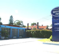 Ashfield Motor Inn - Sydney Tourism