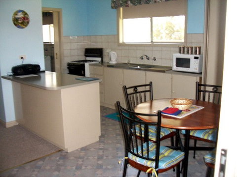 Ashwood Park Bed & Breakfast - Sydney Tourism 1