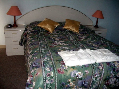 Ashwood Park Bed & Breakfast - Sydney Tourism 2