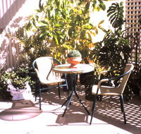 Ashwood Park Bed  Breakfast - Sydney Tourism