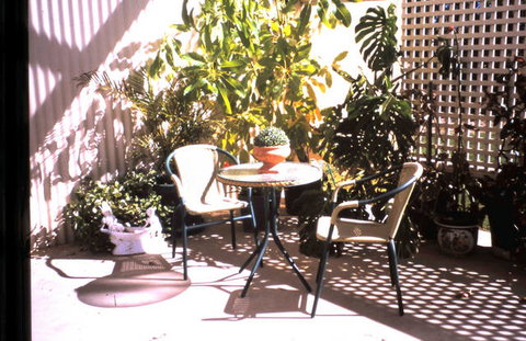 Ashwood Park Bed & Breakfast - Sydney Tourism 0