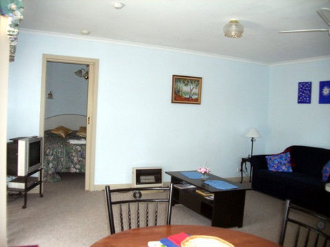 Ashwood Park Bed & Breakfast - Sydney Tourism 3