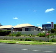 Asters on James Motor Inn - Sydney Tourism