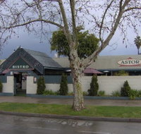 Astor Hotel Motel - Sydney Tourism