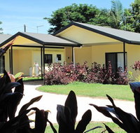 Atherton Holiday Park - Sydney Tourism