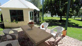 Peppercorns Bed And Breakfast - Sydney Tourism 2