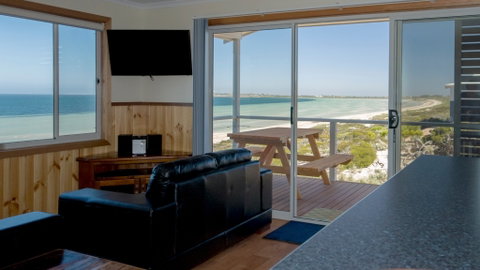 Ceduna Shelly Beach Caravan Park And Beachfront Villas - Sydney Tourism 15