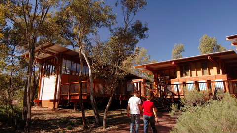 Wilpena Pound Resort - Sydney Tourism 5